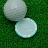 Thine Logo Golf Ball Marker