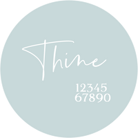 Thine